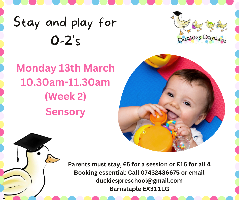 Duckies Facebook Post